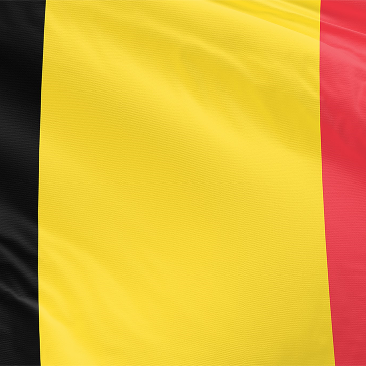 Belgium Market Review, Q1 2024: rates rule, equity indices bounce back